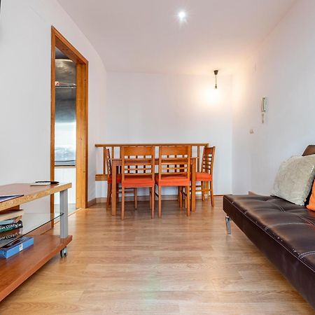 Apartment Plaça d'en Ripoll Tarragone Extérieur photo