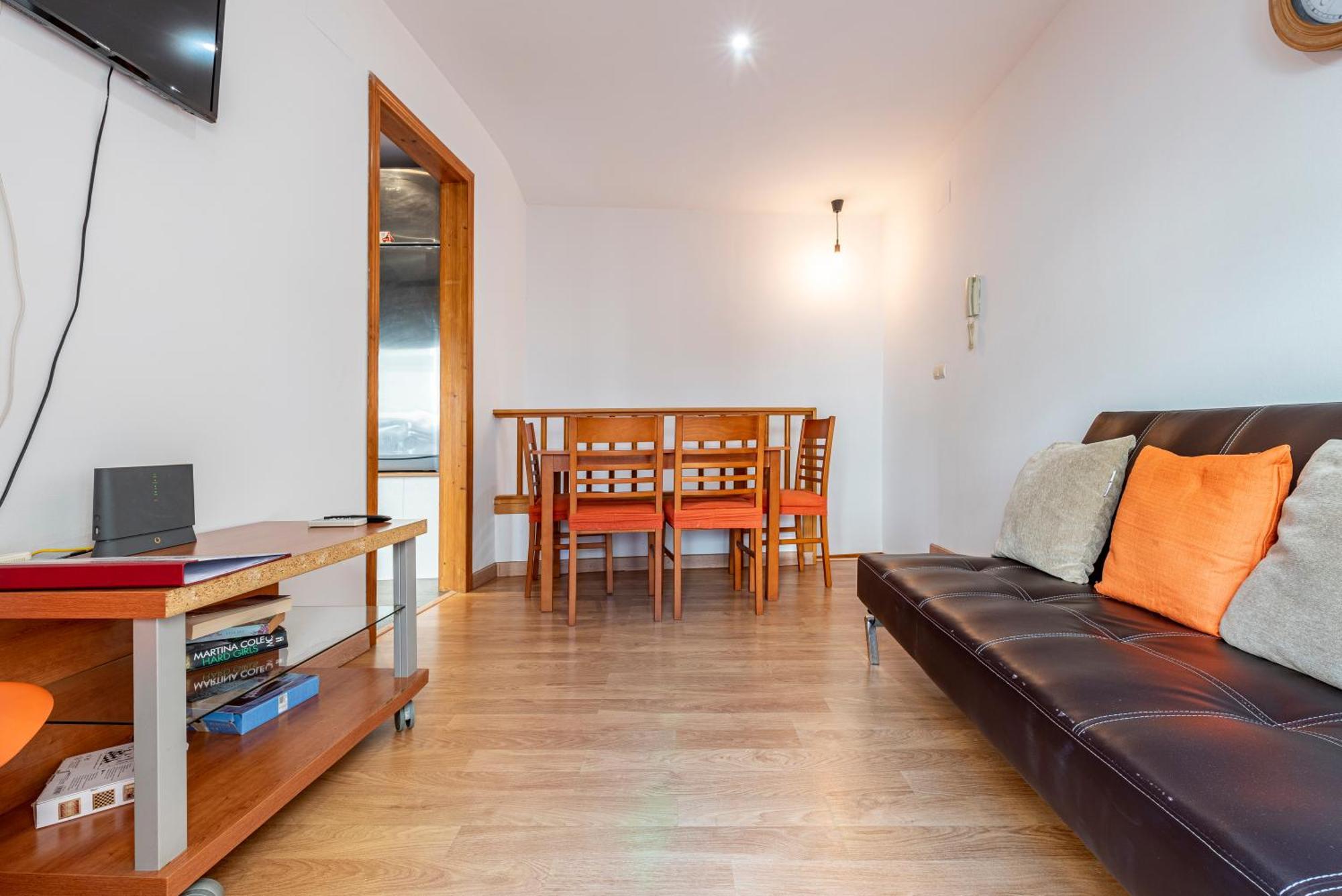 Apartment Plaça d'en Ripoll Tarragone Extérieur photo