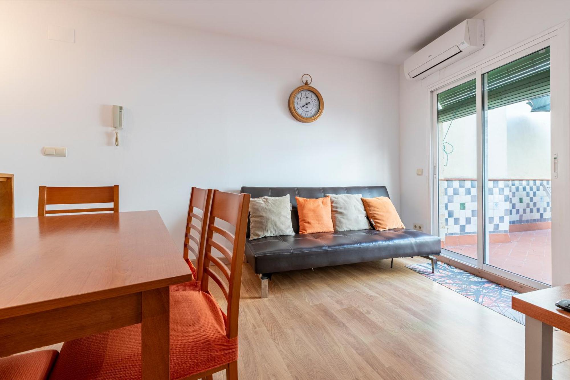 Apartment Plaça d'en Ripoll Tarragone Extérieur photo