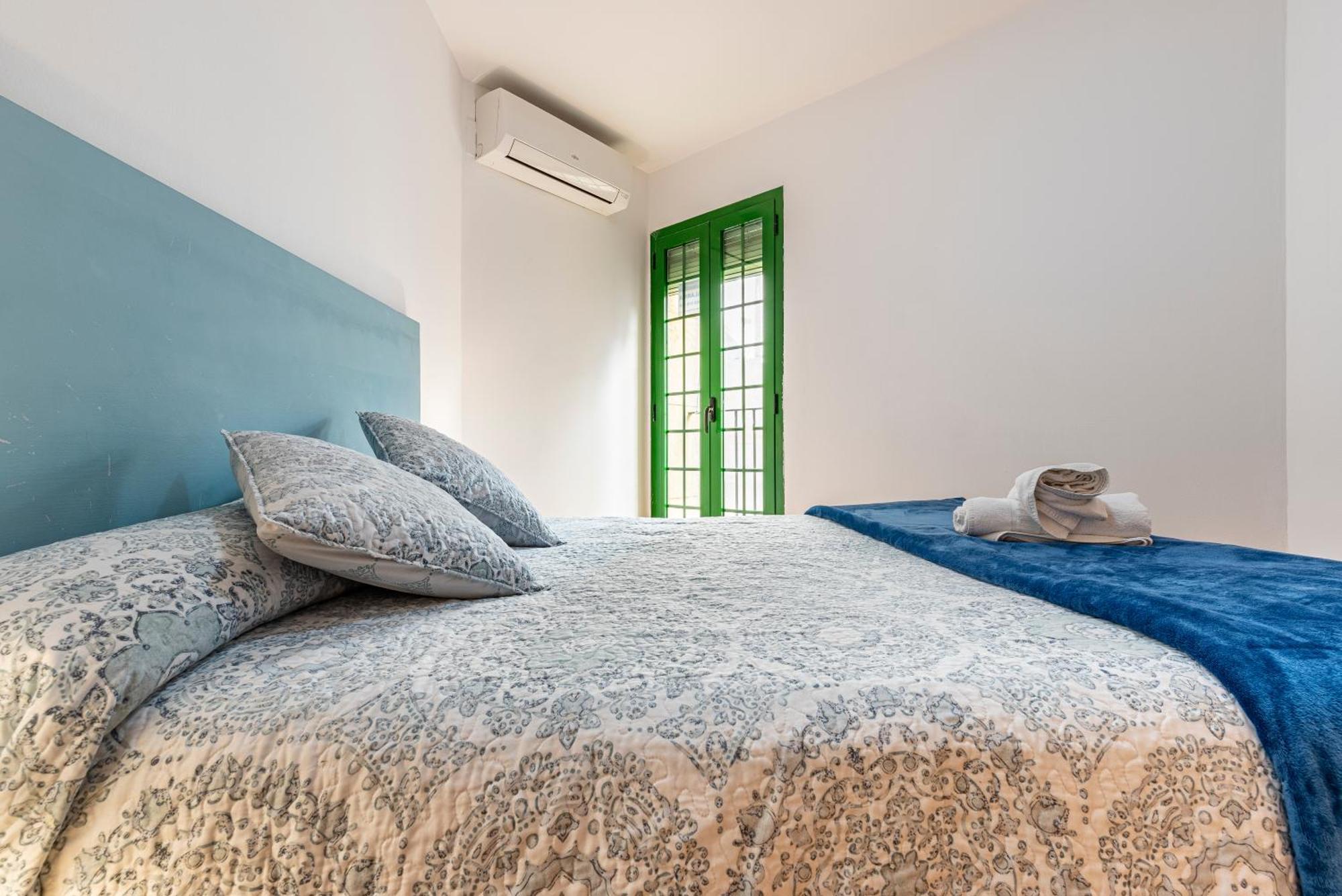 Apartment Plaça d'en Ripoll Tarragone Extérieur photo