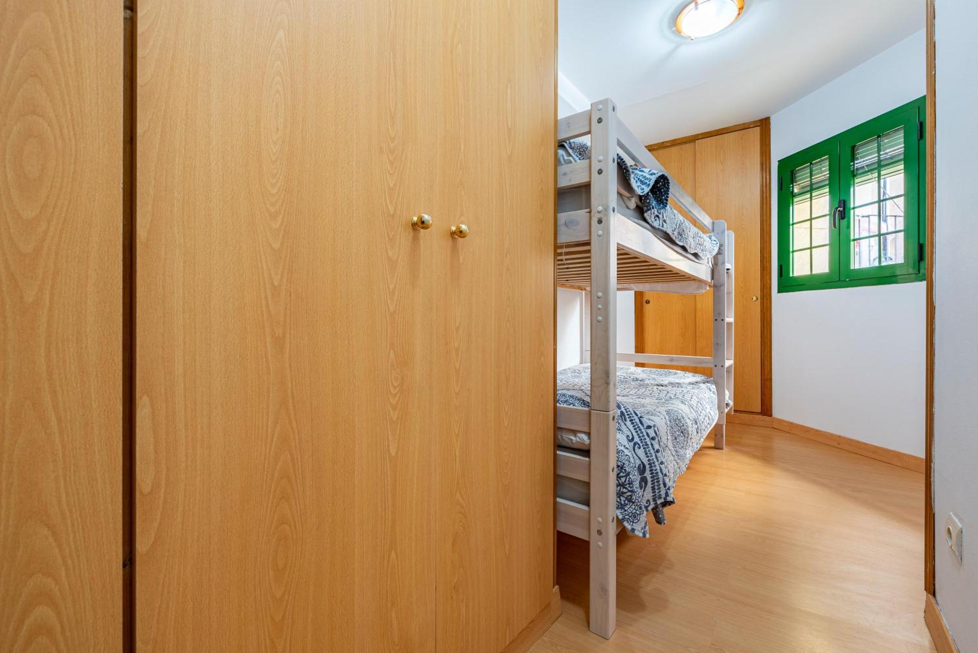 Apartment Plaça d'en Ripoll Tarragone Extérieur photo