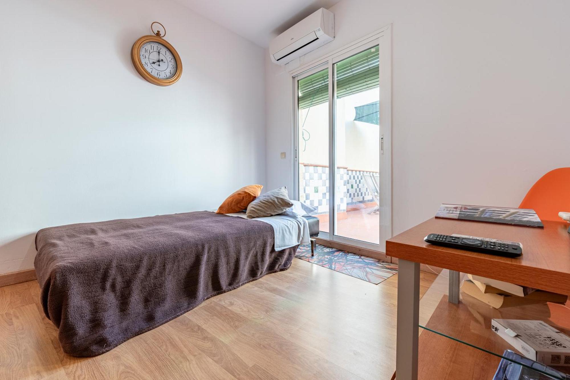 Apartment Plaça d'en Ripoll Tarragone Extérieur photo