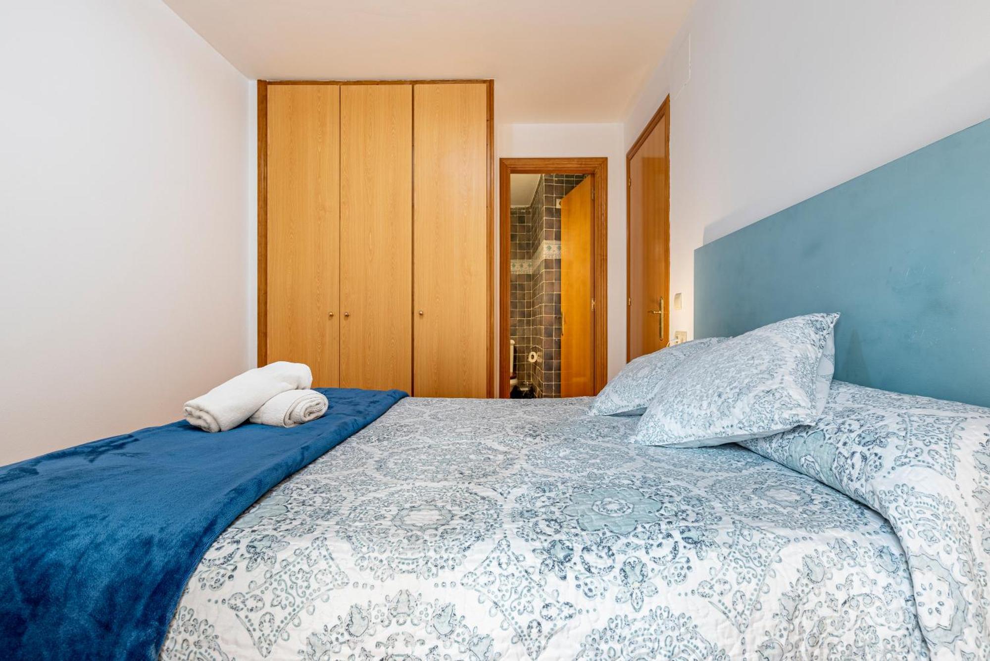 Apartment Plaça d'en Ripoll Tarragone Extérieur photo