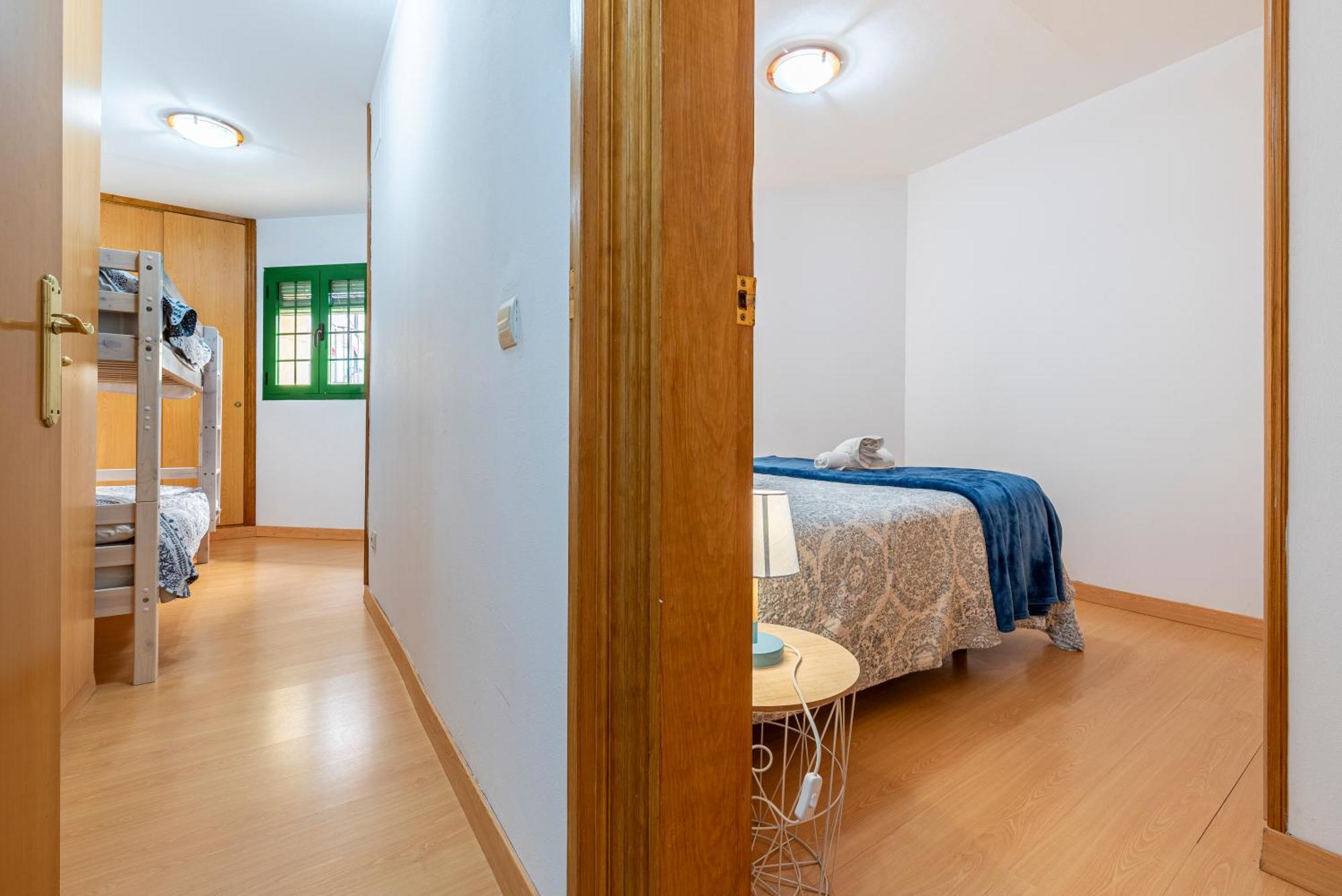 Apartment Plaça d'en Ripoll Tarragone Extérieur photo